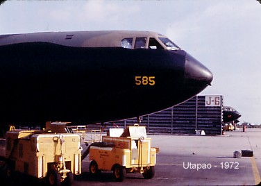 A B-52 D