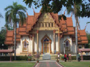 Ubon Temple - 2005
