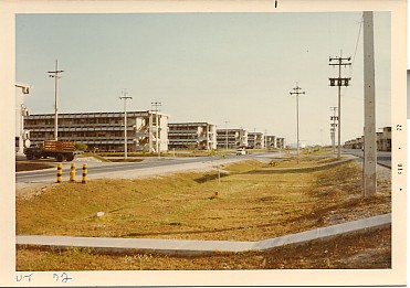 Utapao Barracks